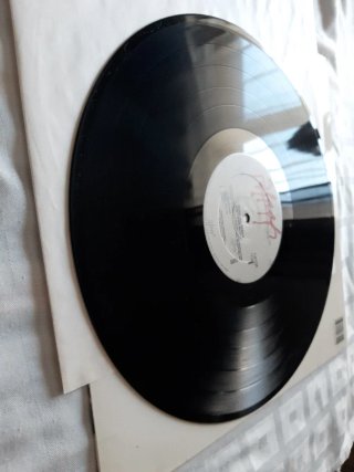Vinilo Burning Spear Jah is Music