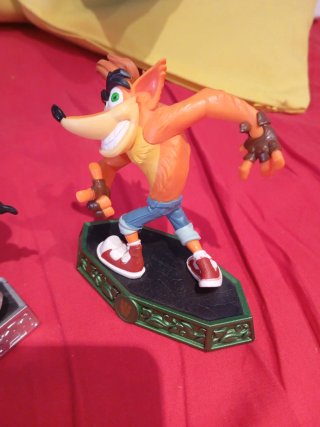 Skylanders Imaginators Figuras