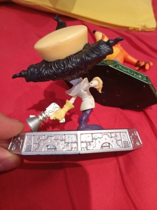 Skylanders Imaginators Figuras