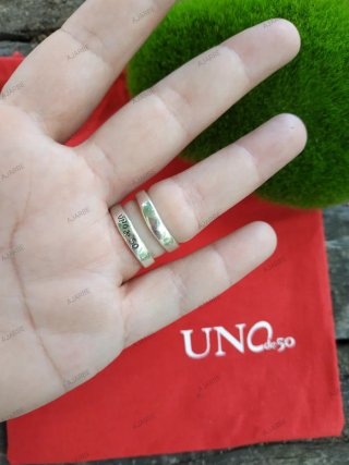 Anillo Unode50