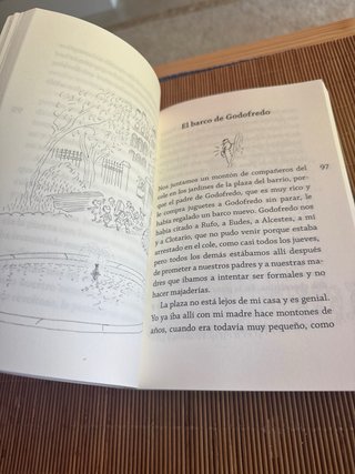 La Navidad del pequeño Nicolás