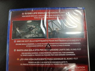 🇪🇸 Nuevo! Sifu Play Station 5 PS5