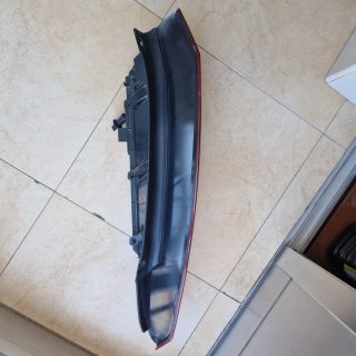 Faro trasero izquierdo Ford Fiesta