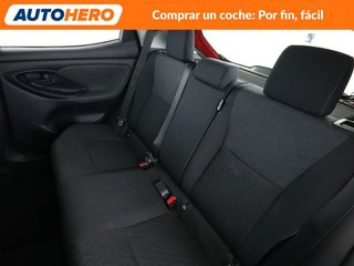 Toyota Yaris 1.5 Dual VVT-iE S-Edition