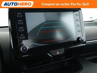 Toyota Yaris 1.5 Dual VVT-iE S-Edition