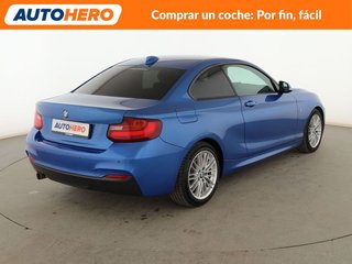 BMW Serie 2 218d M Sport