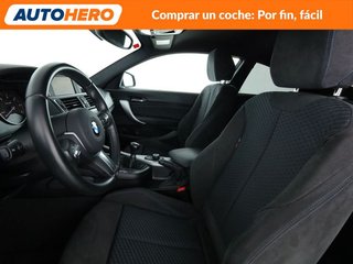 BMW Serie 2 218d M Sport