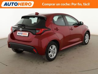 Toyota Yaris 1.5 Dual VVT-iE S-Edition