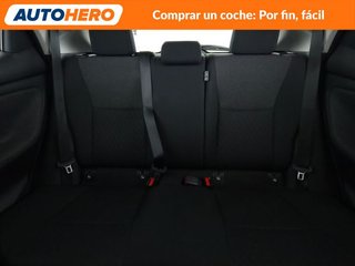 Toyota Yaris 1.5 Dual VVT-iE S-Edition