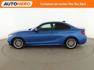 BMW Serie 2 218d M Sport