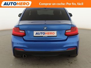 BMW Serie 2 218d M Sport