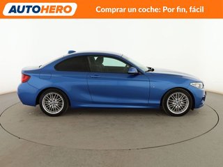 BMW Serie 2 218d M Sport