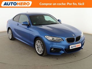 BMW Serie 2 218d M Sport