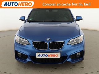 BMW Serie 2 218d M Sport