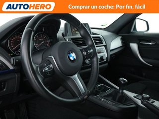 BMW Serie 2 218d M Sport
