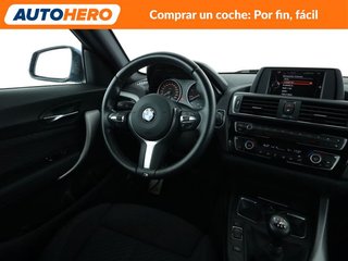 BMW Serie 2 218d M Sport