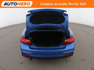 BMW Serie 2 218d M Sport
