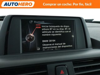 BMW Serie 2 218d M Sport