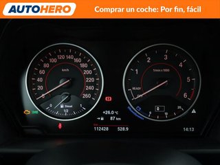 BMW Serie 2 218d M Sport