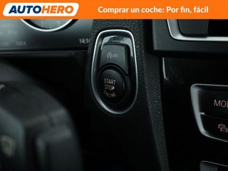 BMW Serie 2 218d M Sport