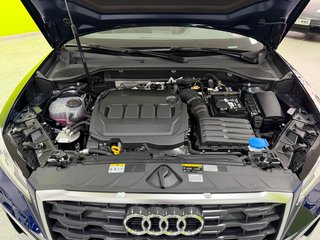 Audi Q2 Sline 35 TDI 2.0 150CV S-tronic EL TOP!!!!