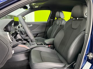 Audi Q2 Sline 35 TDI 2.0 150CV S-tronic EL TOP!!!!