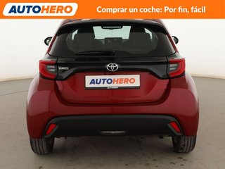 Toyota Yaris 1.5 Dual VVT-iE S-Edition
