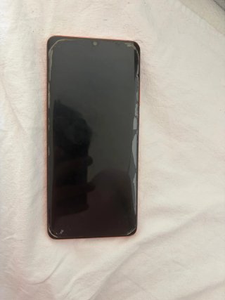 Huawei P30 Pro Rojo