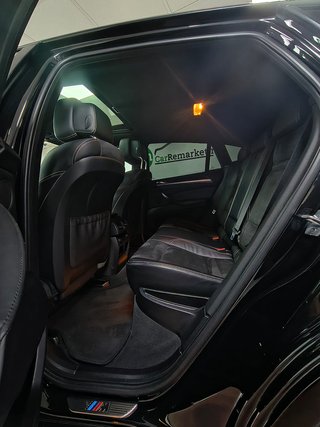 BMW X6 3.0 D xDrive 30d M SPORT EDITION 245 CV