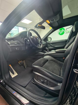 BMW X6 3.0 D xDrive 30d M SPORT EDITION 245 CV