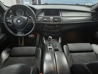 BMW X6 3.0 D xDrive 30d M SPORT EDITION 245 CV