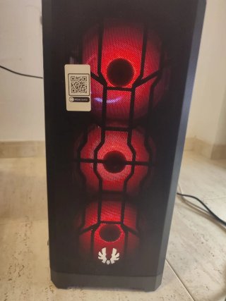 PC Gaming Intel Core i5 RTX 4060
