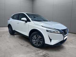Nissan Qashqai mHEV DIG-T 158CV ACENTA