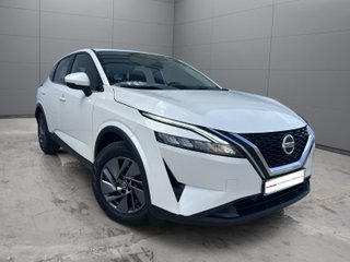 Nissan Qashqai mHEV DIG-T 158CV ACENTA