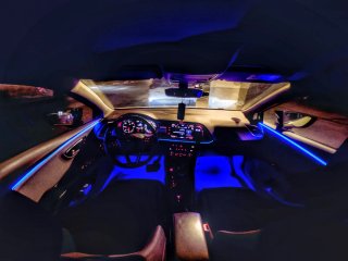 SEAT Leon 2018