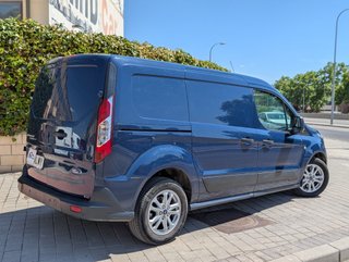 Ford Transit Connect 3Plazas L2 1.5EcoBlue IVA Inc