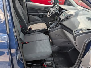 Ford Transit Connect 3Plazas L2 1.5EcoBlue IVA Inc