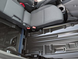 Ford Transit Connect 3Plazas L2 1.5EcoBlue IVA Inc