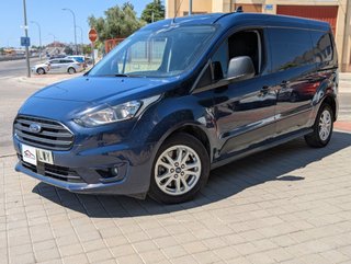 Ford Transit Connect 3Plazas L2 1.5EcoBlue IVA Inc