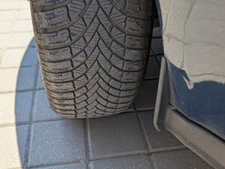 Ford Transit Connect 3Plazas L2 1.5EcoBlue IVA Inc