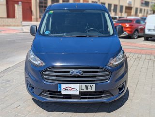 Ford Transit Connect 3Plazas L2 1.5EcoBlue IVA Inc