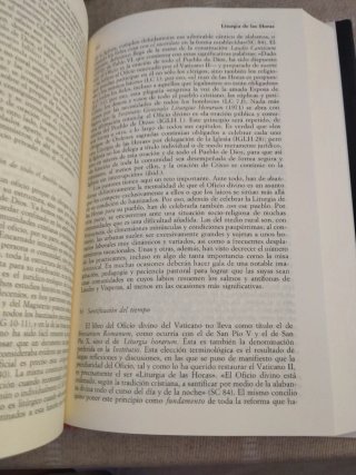 Diccionario del sacerdocio
