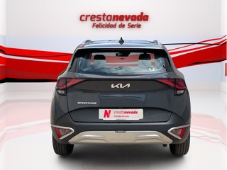 Sportage - DESDE 287€ ¡SIN PAGAR ENTRADA!