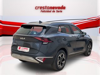Sportage - DESDE 287€ ¡SIN PAGAR ENTRADA!