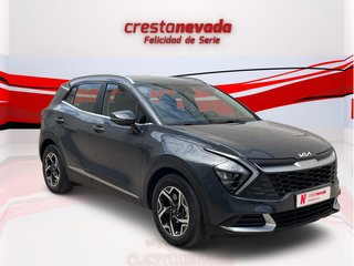 Sportage - DESDE 287€ ¡SIN PAGAR ENTRADA!
