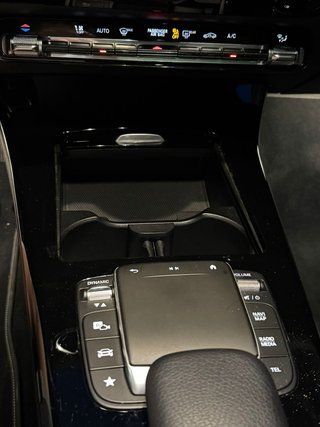 Mercedes-Benz Clase A180 2021
