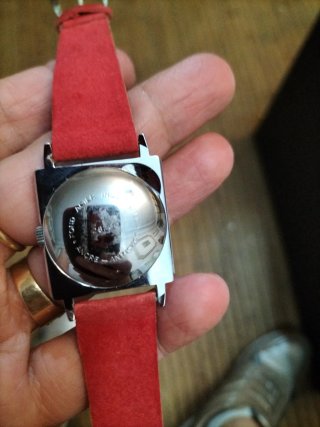 Relojes antiguos cuerda