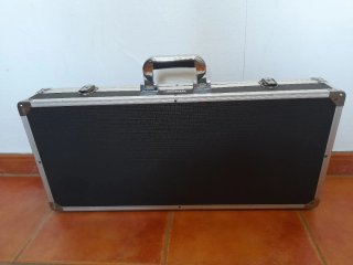 Maletín Pedalera Stagg