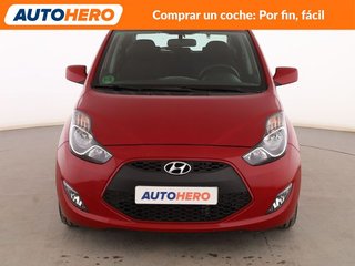 Hyundai ix20 1.4 CRDi Tecno