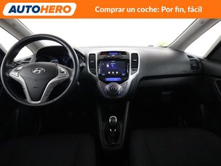 Hyundai ix20 1.4 CRDi Tecno